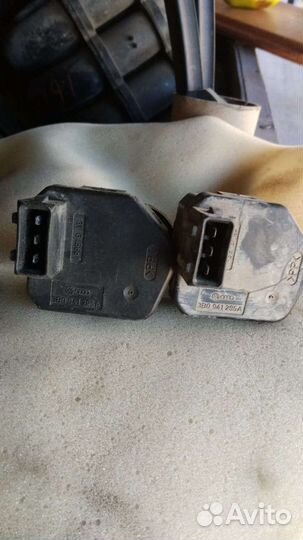 Корректора фар Разбор Ауди Фольксваген