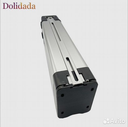 Аккумалятор для электровелосипеда 48V 30000мАч +зу