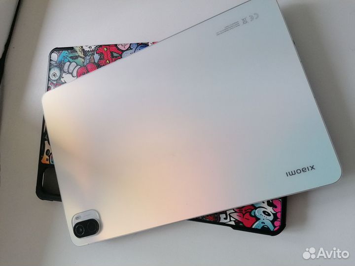 Xiaomi Mi Pad 5 6/128 gb