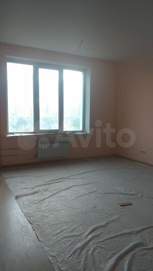 3-к. квартира, 71,9 м², 7/17 эт.