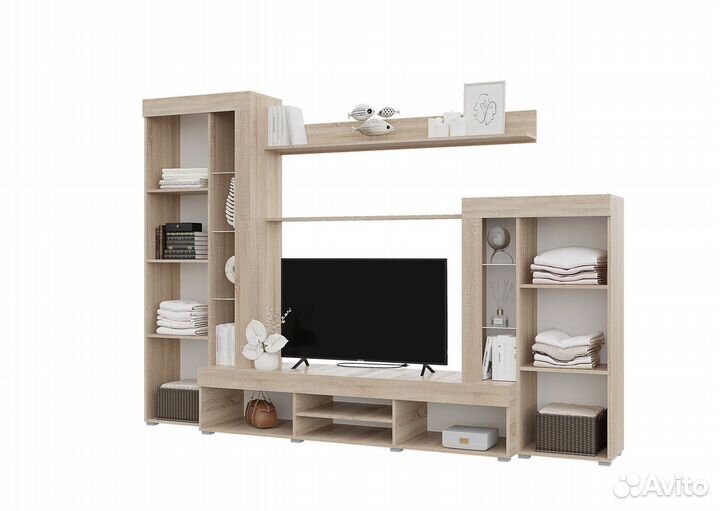 Гостиная Дельта