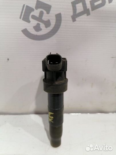 Катушка зажигания Kia Sorento XM 2.4 G4KE 2011