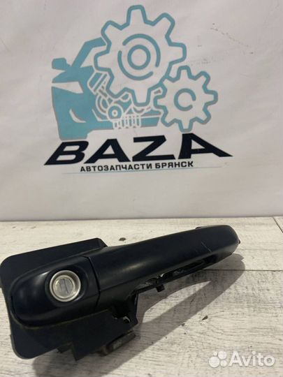 Ручка передней левой двери Kia Ceed 1