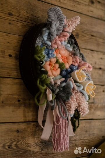 Настенное панно