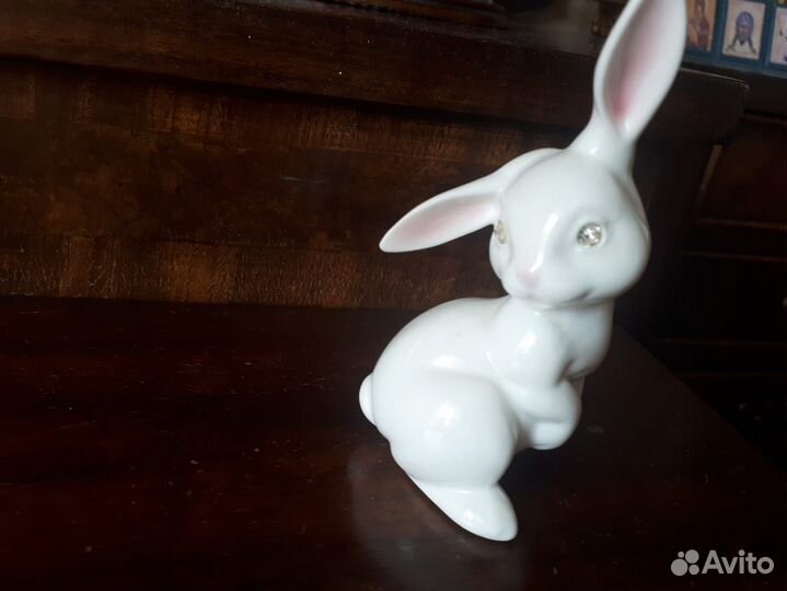 Заяц