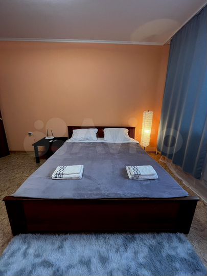 1-к. квартира, 38,9 м², 1/9 эт.