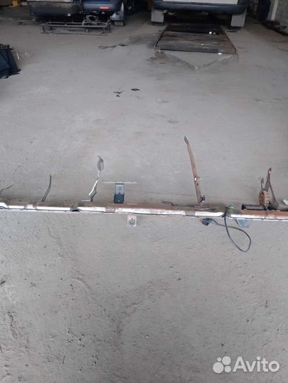 Компрессор кондиционера