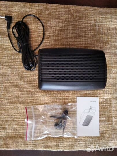 Мобильная спец. система