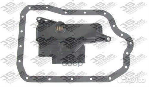 Фильтр трансмиссионный с прокладкой поддона JT2