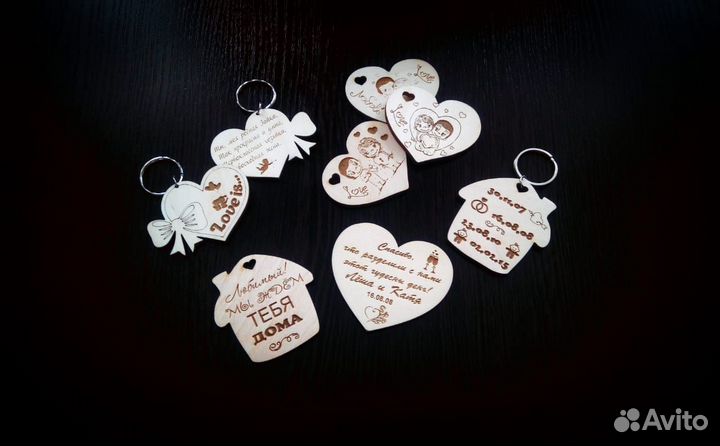 Медали, значки, елочные игрушки