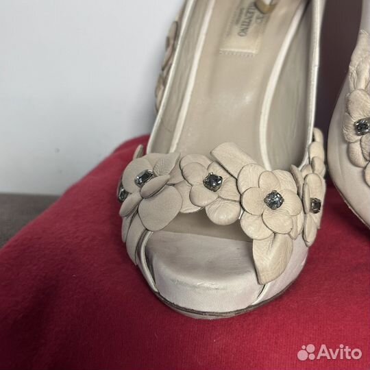 Valentino Туфли