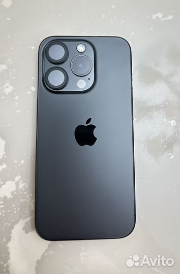 iPhone 15 Pro, 128 ГБ