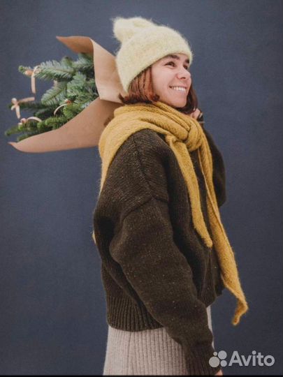 Кардиган Zoesan