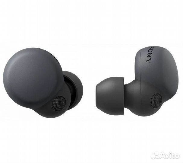 Наушники Sony LinkBuds S, черный