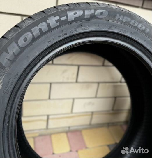 Sunfull Mont-Pro HP881 235/55 R18 100V