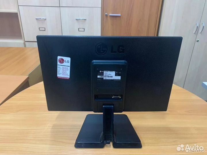 Монитор для компьютера бу