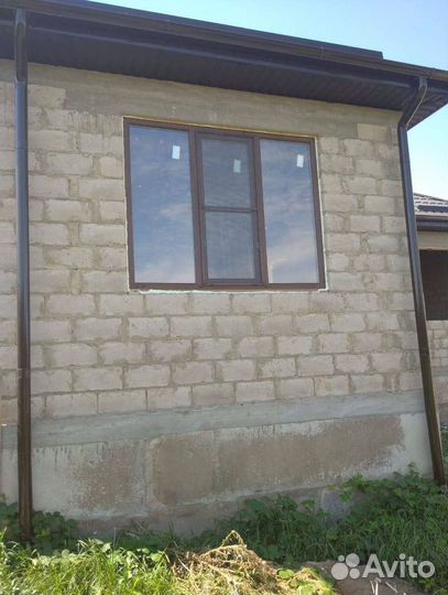 Окна в квартиру