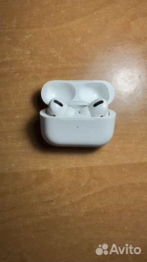 Airpods pro