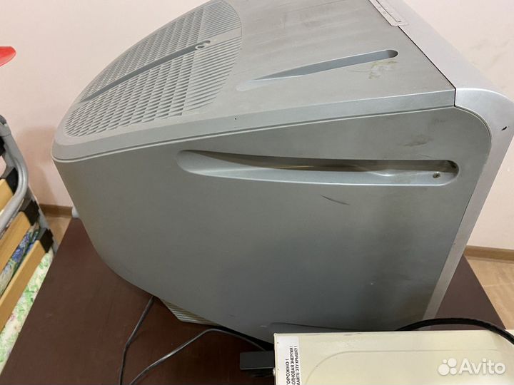 Телевизор Sony trinitron KV-BT212M70