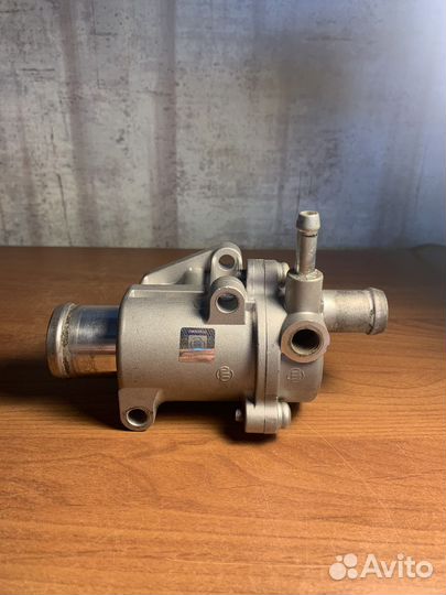 Термостаты для Granta