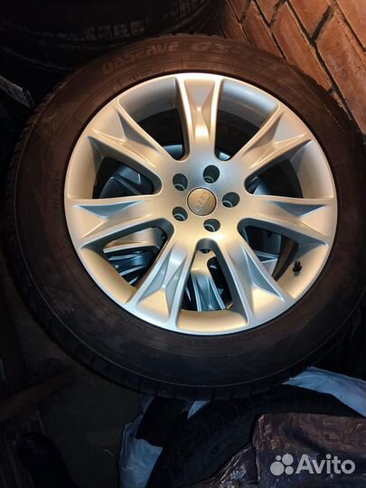 Toyo Observe G3-Ice 255/55 R19 111T