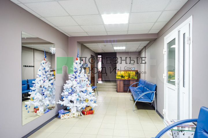 Продам офисное помещение, 294 м²