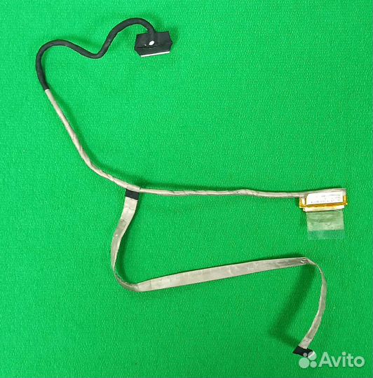 Шлейф матрицы Samsung NP305V5A