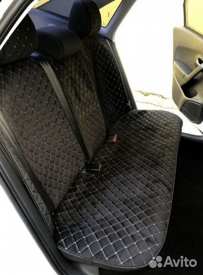 Накидки в авто