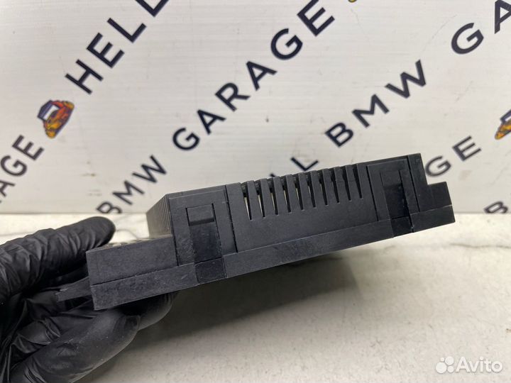 Блок LM AHL Bmw E60 E63 E65 E66