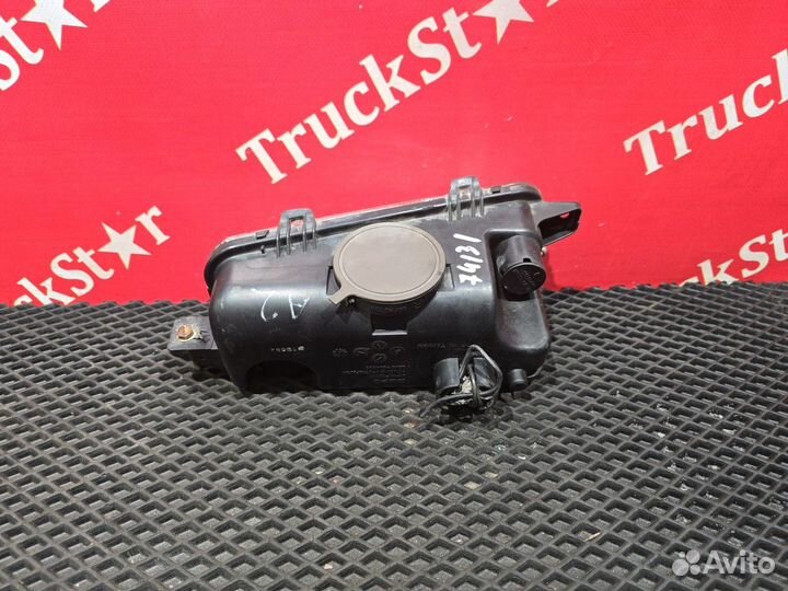 Фара противотуманная Mercedes-Benz Actros