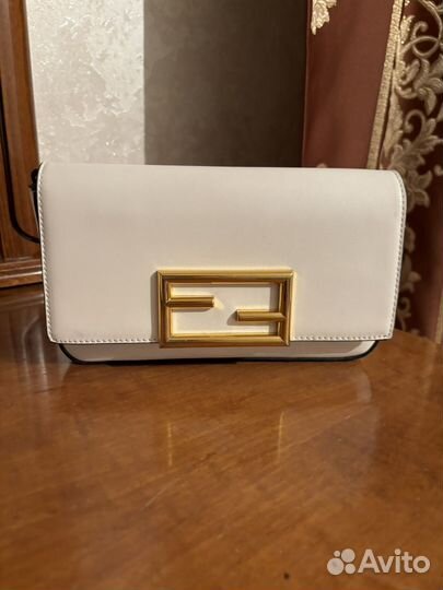 Сумка fendi