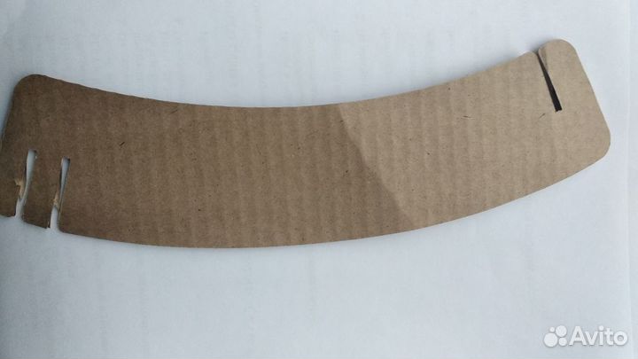 Манежета на стакан (капхолдер)