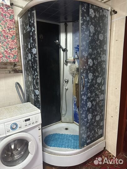 Душевая кабина 90х90 бу