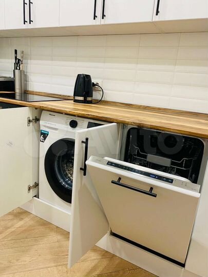 1-к. квартира, 42 м², 4/16 эт.