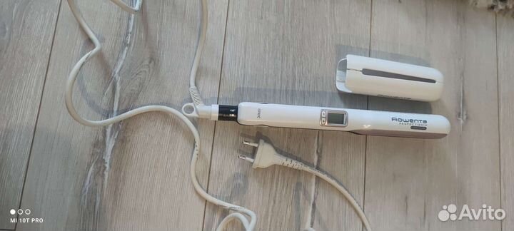 Выпрямитель Rowenta SF 7660