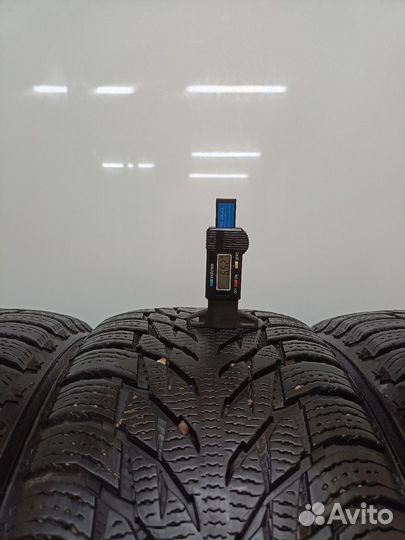 Nokian Tyres Hakkapeliitta R3 235/60 R16