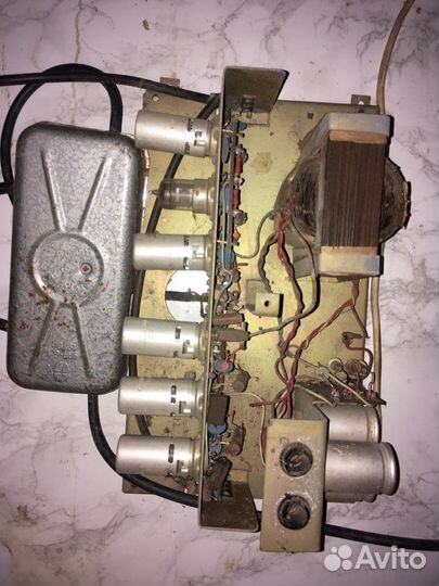 Бытовая техника бу