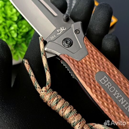 Нож складной Browning (Новый)