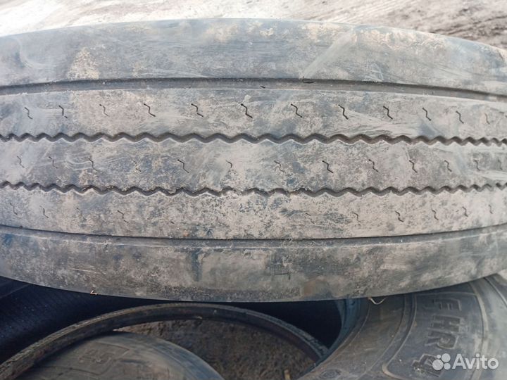 295/80-22.5 матадор