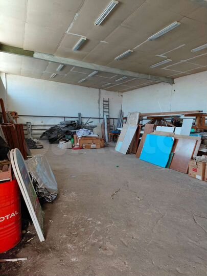 Склад, 270 м²