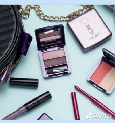 Продукция орифлейм