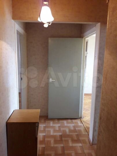 2-к. квартира, 46,6 м², 4/5 эт.