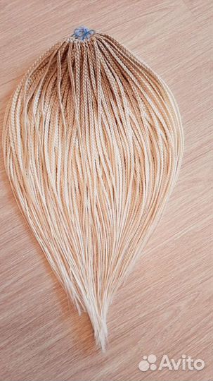 Камплекты кос афрокудри