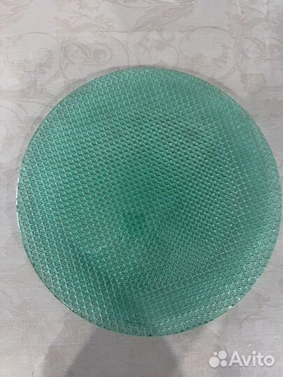 Тарелка Villeroy boch