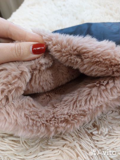 Муфта на коляску