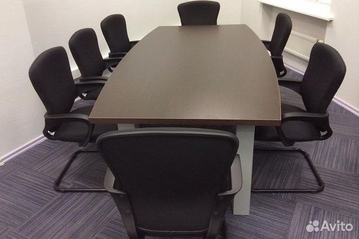 Стол для переговоров. С ндс