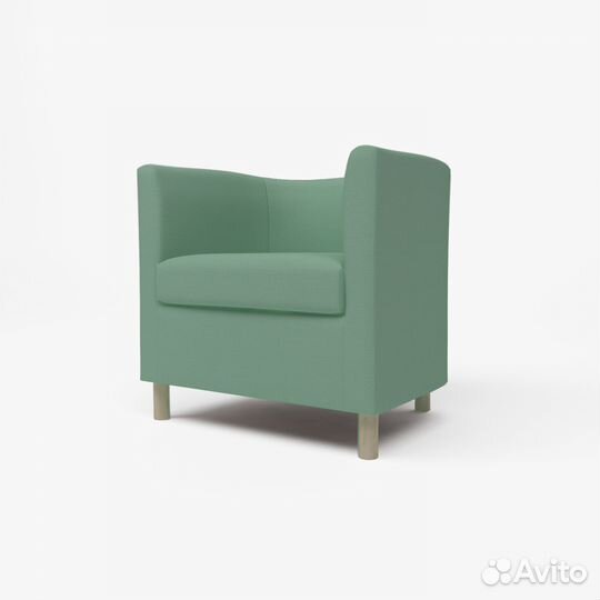 Чехол для кресла Сольста (икеа)