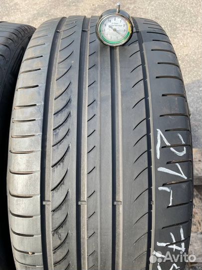 Pirelli Powergy 255/40 R20