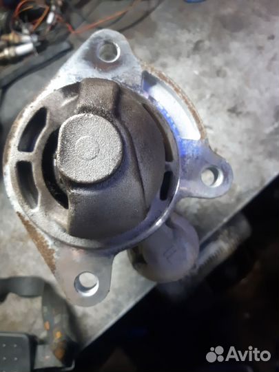 Стартер газель next 2.8d