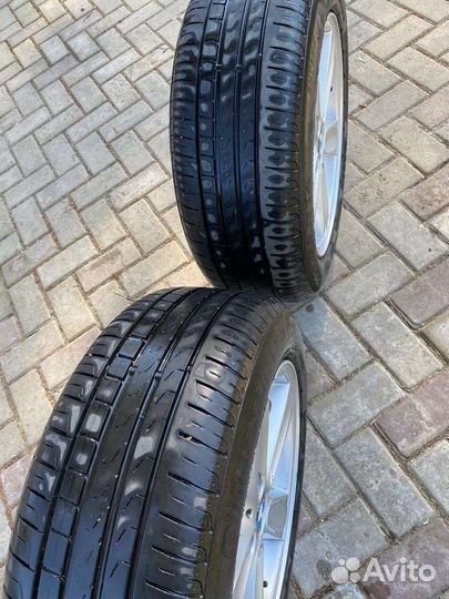 Pirelli Cinturato P7 205/55 R16